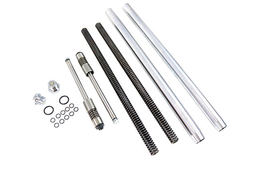 HARLEY XL Fork Tube Conversion Kit Fits 1957-1970 XL,