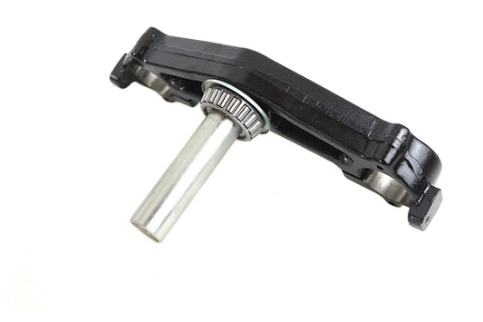 HARLEY OE 49mm FLT Lower Fork Stem Black Fits 2014-UP FLT,
