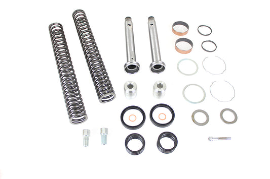 HARLEY 49mm Fork Internal Kit Fits 2014-2016 FLHT,
