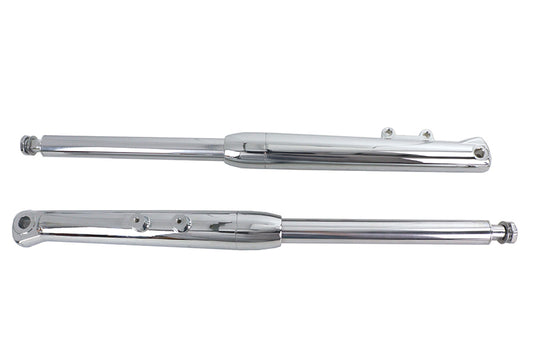 HARLEY 41mm Fork Slider Assembly Fits 2000-2006 FXSTD,