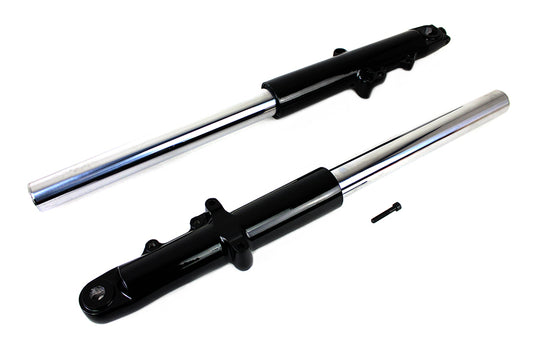 HARLEY 49mm Fork Slider Assembly Fits 2014-UP FLT,