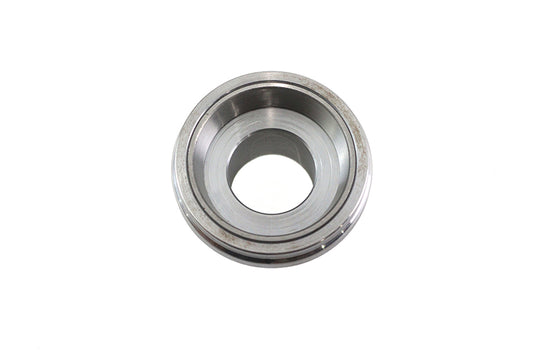 HARLEY Spring Fork Shape Neck Cup Set Zicad Plated fits 0- Custom, application