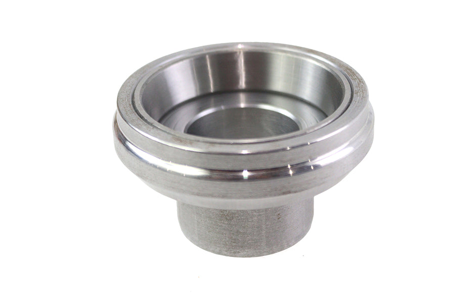 HARLEY Spring Fork Shape Neck Cup Set Zicad Plated fits 0- Custom, application