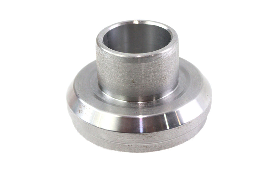 HARLEY Spring Fork Shape Neck Cup Set Zicad Plated fits 0- Custom, application