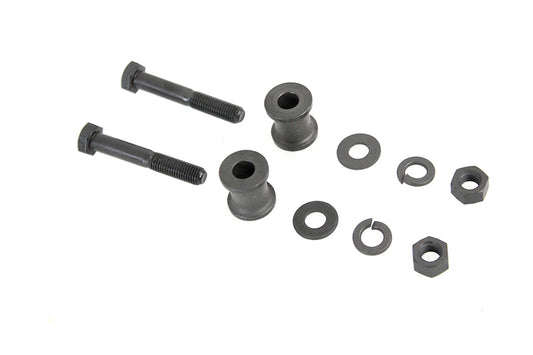 Front Engine Bar Mount Kit