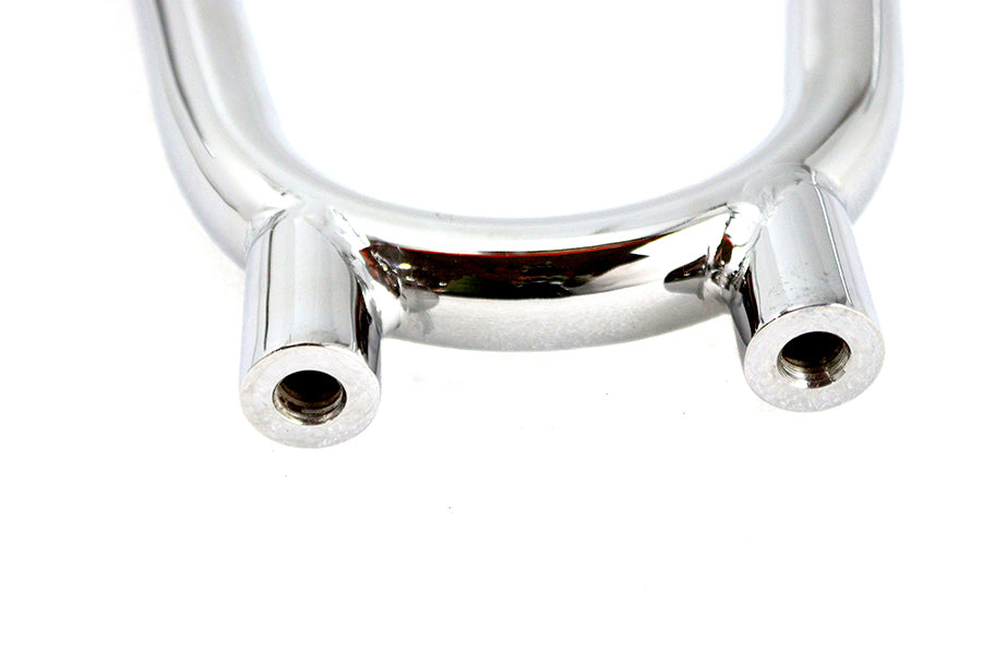 HARLEY 1 inch NYC Handlebar Chrome fits 0- Custom, Application