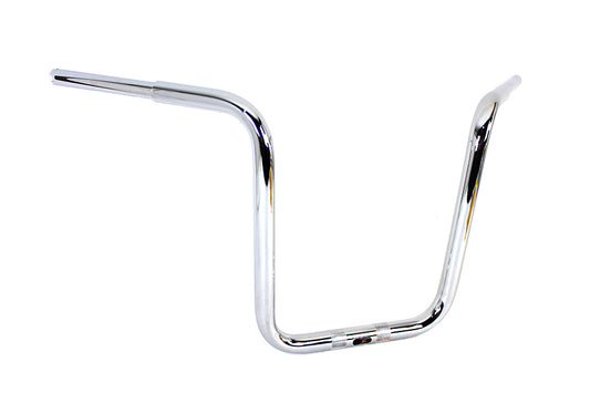 HARLEY 16 inch Tall Boy Handlebar Chrome Fits 2015-UP FLTR,