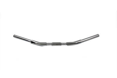 HARLEY Chrome Knuckle Handlebar 1-1/4 inch fits 0- Custom, Springer Front End Applications
