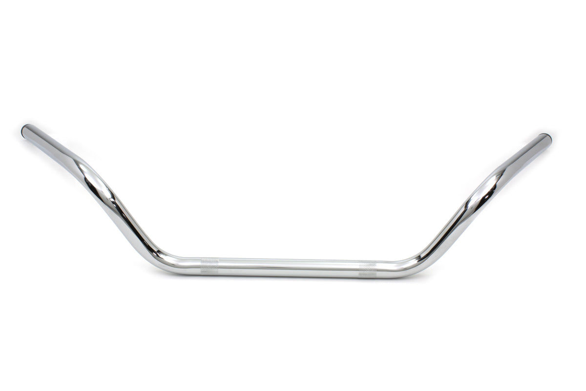 HARLEY 5-1/2 inch Buco Style Handlebar fits 1936-1948 EL, 1941-1948 FL, 1941-1957 G, 1936-1952 W,
