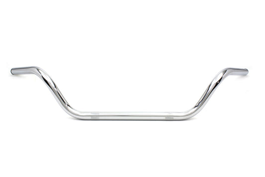 HARLEY 5-1/2 inch Buco Style Handlebar fits 1936-1948 EL, 1941-1948 FL, 1941-1957 G, 1936-1952 W,