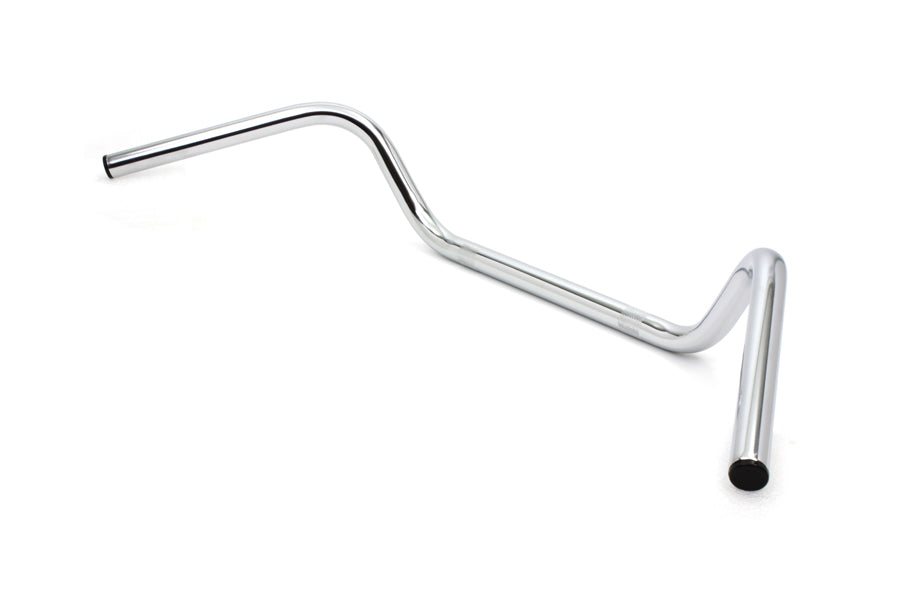 HARLEY 5-1/2 inch Buco Style Handlebar fits 1936-1948 EL, 1941-1948 FL, 1941-1957 G, 1936-1952 W,
