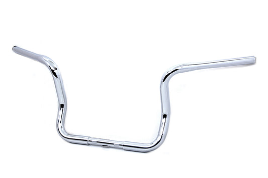 HARLEY 12 inch Bagger Ape Style Handlebar Fits 2014-UP FLT,