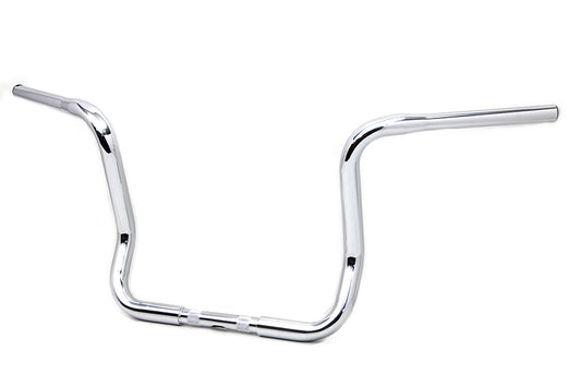 HARLEY 14 inch Bagger Ape Style Handlebar Fits 2014-UP FLT,