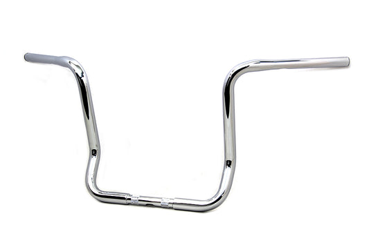 HARLEY 16 inch Bagger Ape Style Handlebar Fits 2014-UP FLT,