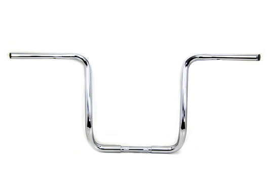 HARLEY 18 inch Bagger Ape Style Handlebar Fits 2014-UP FLT,