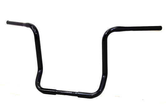 HARLEY 16 inch Bagger Ape Style Handlebar Fits 2014-UP FLT,