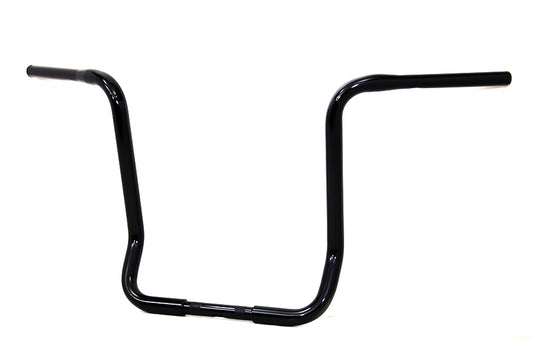 HARLEY 18 inch Bagger Ape Style Handlebar Fits 2014-UP FLT,