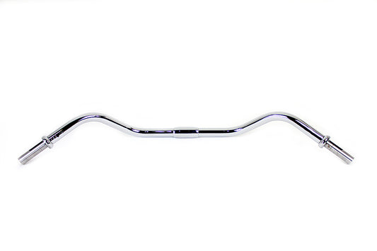 HARLEY 5 inch Replica Hydraglide Handlebar Fits 1949-1959 FL,
