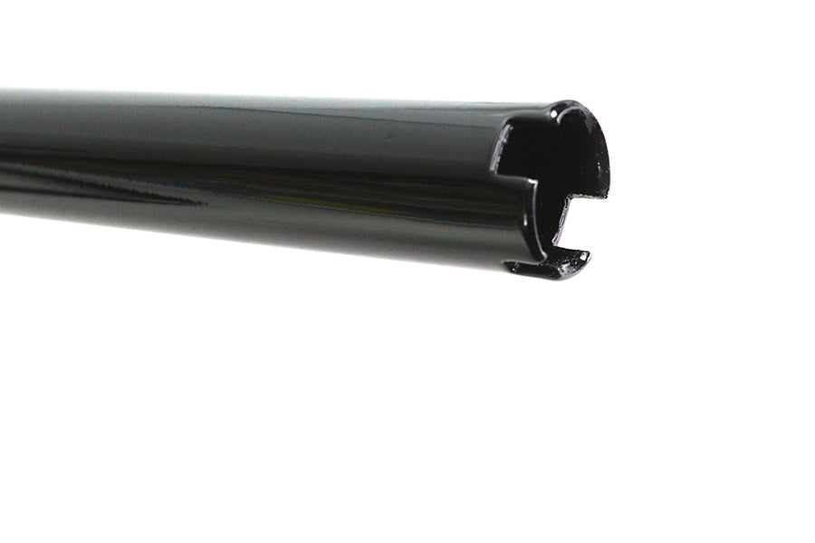 HARLEY 12 inch Mini Ape Hanger Handlebar fits 2018-UP FLDE, 2018-UP FLHC, 2018-UP FLHCS, 2018-UP FLSL, 2018-UP FXBB,