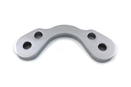 HARLEY Spring Fork Tee Handlebars Top Clamp Fits 0- Custom, application