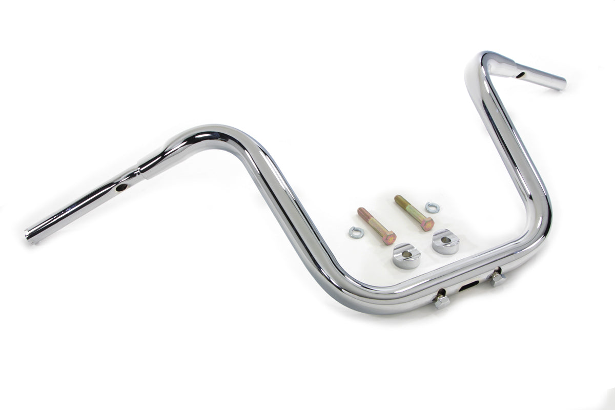 HARLEY 14 inch Dresser Multi-Bar fits 1980-1983 FLT, 1984-2013 FLT,