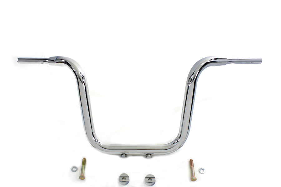 HARLEY 14 inch Dresser Multi-Bar fits 1980-1983 FLT, 1984-2013 FLT,