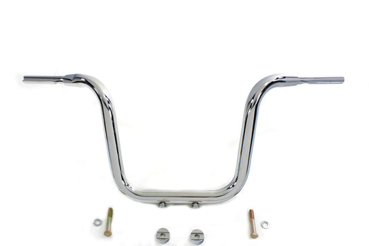 HARLEY 14 inch Dresser Multi-Bar Fits 1980-1983 FLT, 1984-2013 FLT,