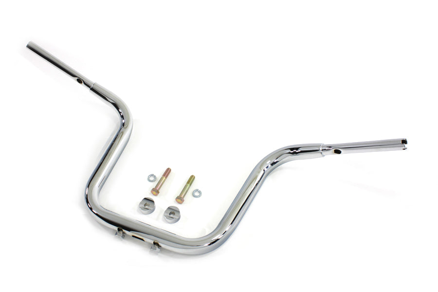 HARLEY 14 inch Dresser Multi-Bar fits 1980-1983 FLT, 1984-2013 FLT,