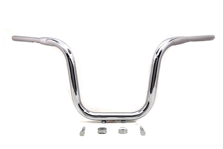 HARLEY 15 inch Dresser Multi-Bar fits 1980-1983 FLT, 1984-2013 FLT,