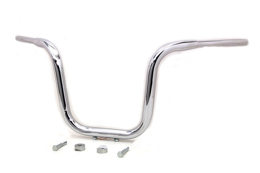 HARLEY 15 inch Dresser Multi-Bar Fits 1980-1983 FLT, 1984-2013 FLT,