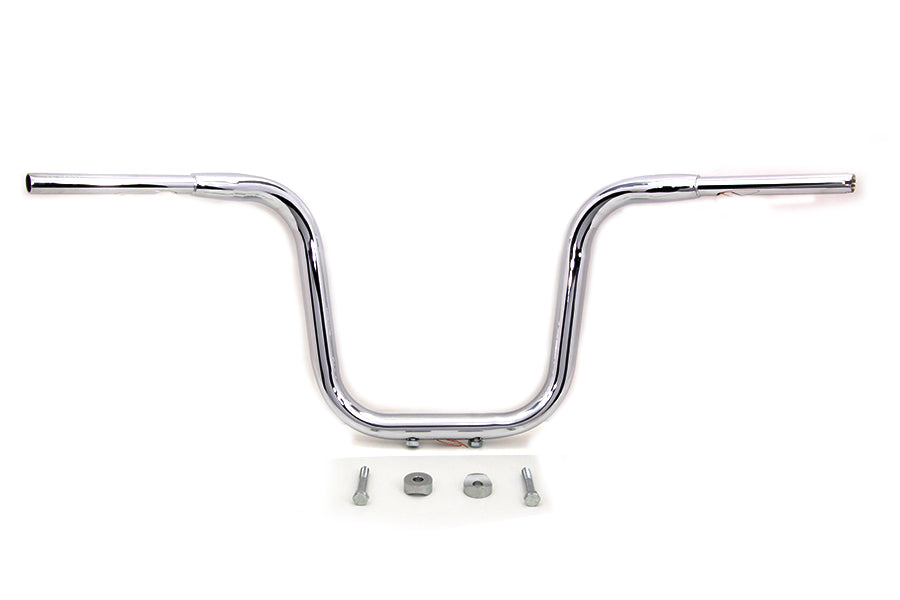 HARLEY 15 inch Dresser Multi-Bar fits 1980-1983 FLT, 1984-2013 FLT,
