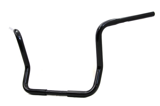 HARLEY 13 inch Bagger Ape Style Handlebar Fits 2008-2013 FLT,