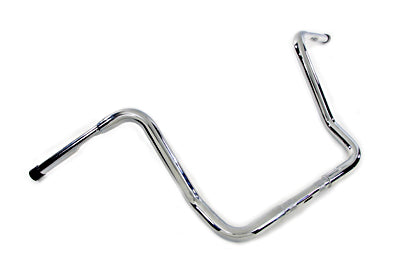 HARLEY 15 inch Bagger Handlebar Fits 2008-2013 FLT,