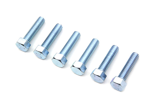 HARLEY Flanders Handlebar Riser Hex Bolt Kit Fits 1936-1948 UL, 1936-1942 EL, 1941-1948 FL, 19