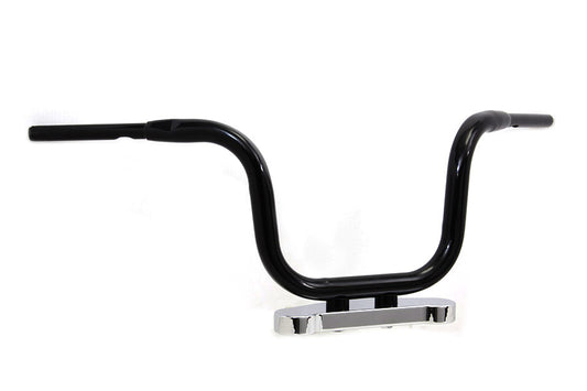 HARLEY 12 inch Dresser Multi-Bar Fits 1980-2013 FLT, 1980-2013 FLT,