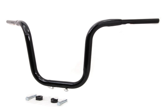 HARLEY 15 inch Dresser Multi-Bar Fits 1980-2013 FLT, 1980-2013 FLT,