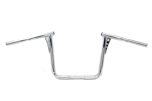 HARLEY 16 inch King Ape Bagger Handlebar Fits 2008-2013 FLT,
