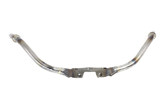 HARLEY 101 Scout Handlebar Raw Fits 1927-1931 Scout,