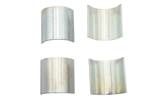 HARLEY Riser Reducer Sleeve Set Fits 0- Custom, application