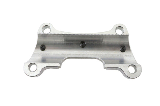 HARLEY Handlebar Top Clamp fits 2015-UP FLTR,