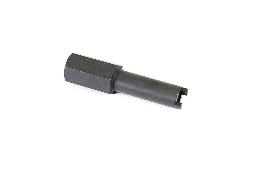 HARLEY Slotted Nut Driver Tool fits 1941-1952 WL, 1941-1963 G,