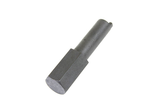 HARLEY Slotted Nut Driver Tool Fits 1941-1952 WL, 1941-1963 G,