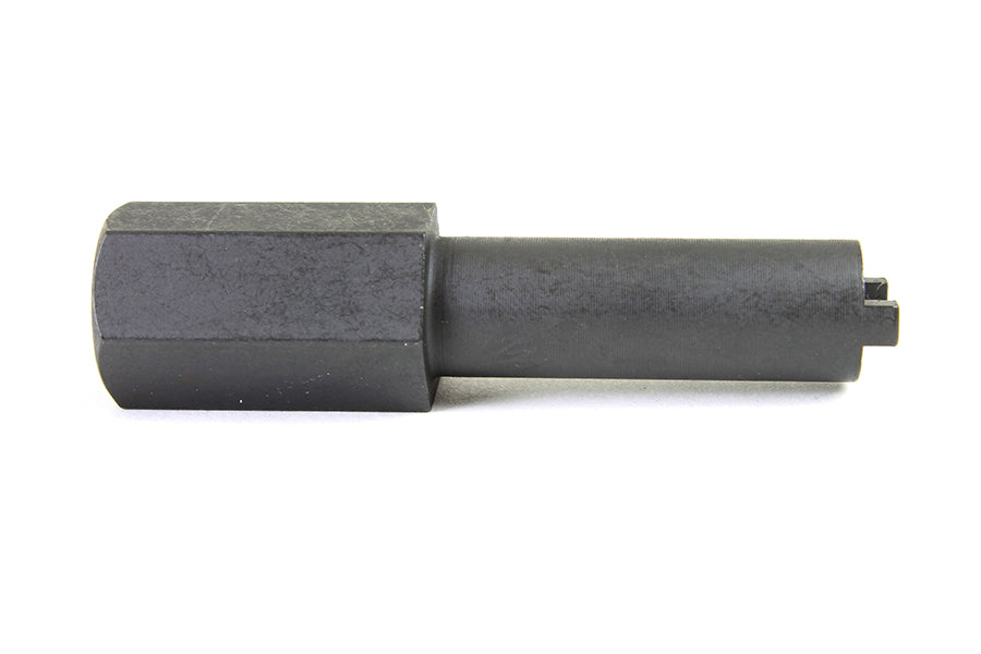 HARLEY Slotted Nut Driver Tool fits 1941-1952 WL, 1941-1963 G,