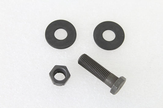 HARLEY Top Motor Mount Kit Parkerized Fits 1948-1951 FL,