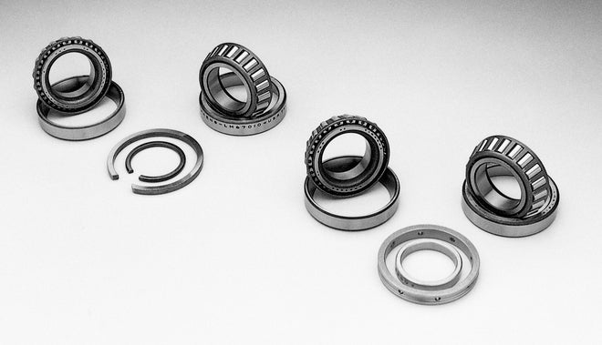 Custom Chrome HARLEY TIMKEN BRG SET 55-68 9029