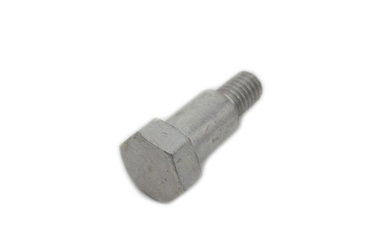 HARLEY Cadmium Carburetor Needle Valve Lever Screw Fits 1927-1965 All, linkert carburetors