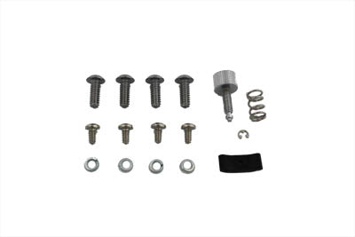 HARLEY Handlebar Throttle Adjuster Screw Kit fits 1996-2007 FXST, 1996-2007 FLST, 1996-2003 XL,