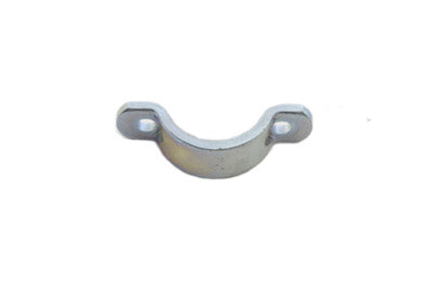 HARLEY Replica Handlebar Control Lever Mount Strap fits 1941-1964 FL, 1957-1964 XL,
