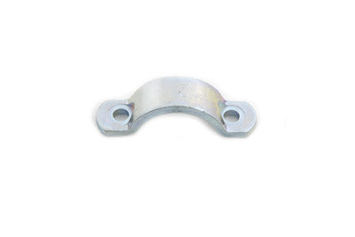 HARLEY Replica Handlebar Control Lever Mount Strap Fits 1941-1964 FL, 1957-1964 XL,