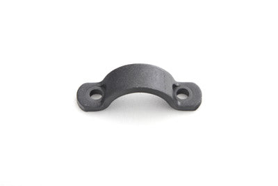 HARLEY Handlebar Control Lever Mount Strap Fits 1941-1964 FL, 1957-1964 XL,